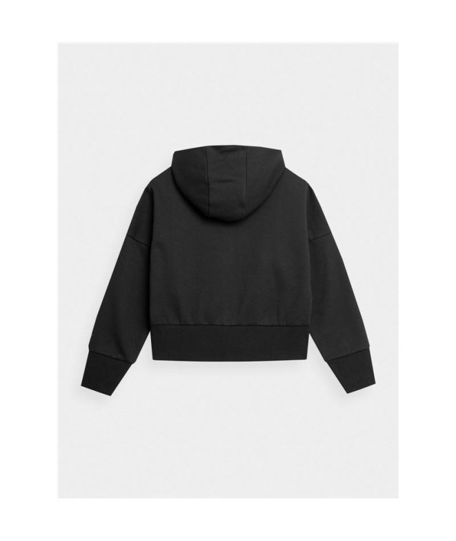 Chaqueta 4F BLD027 Mujer