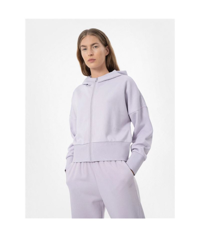 Chaqueta 4F BLD027 Mujer
