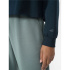 Sweat de yoga 4F Bleu Marine Femme