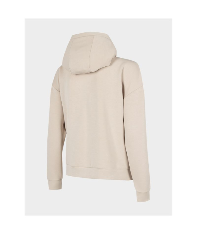 Chaqueta 4F modal mujer