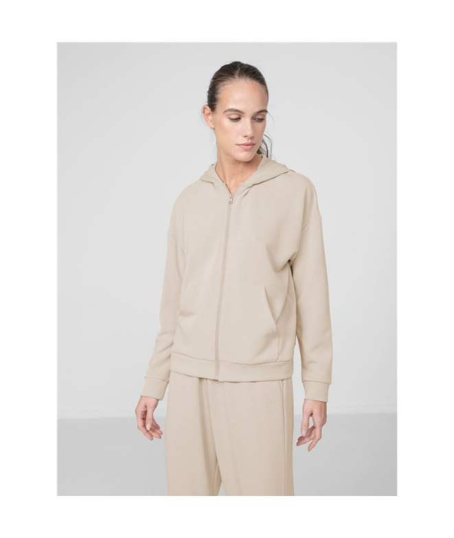 Veste 4F modal femme