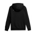 Moletom 4F BLM022 Homem preto
