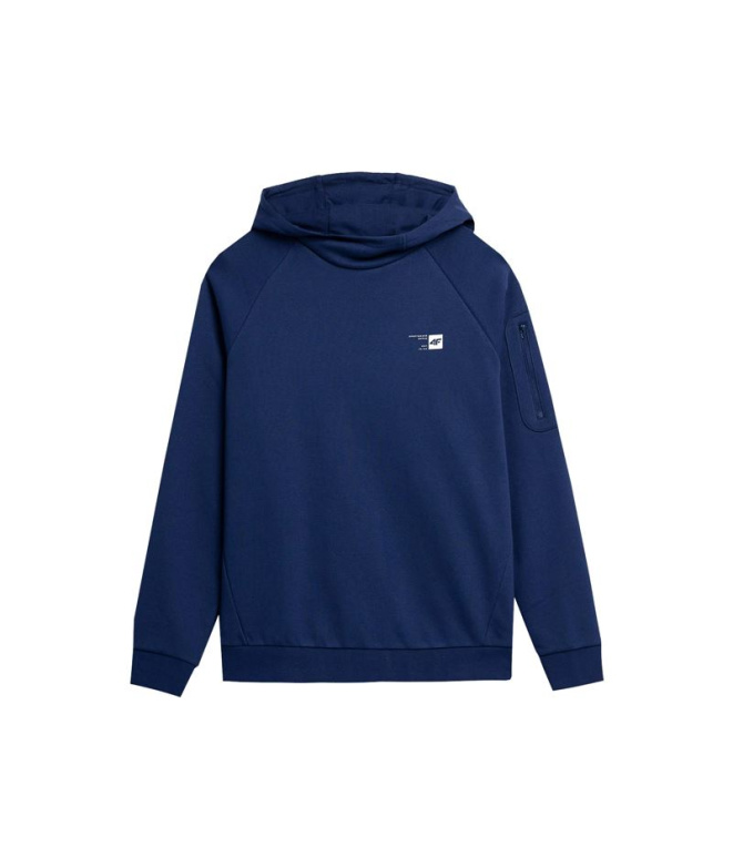 Sweat 4F BLM022 Homme