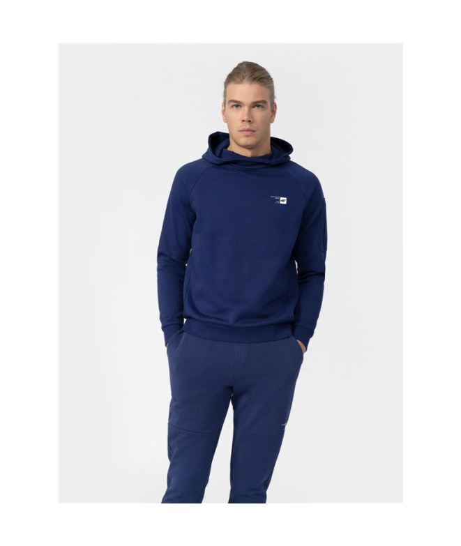 Sweat 4F BLM022 Homme