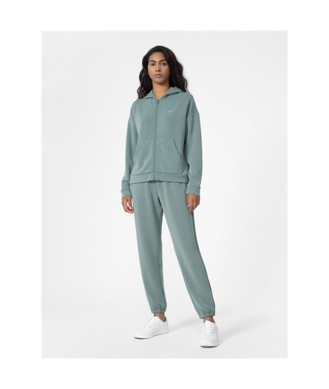 Pantalons de yoga 4F Femme