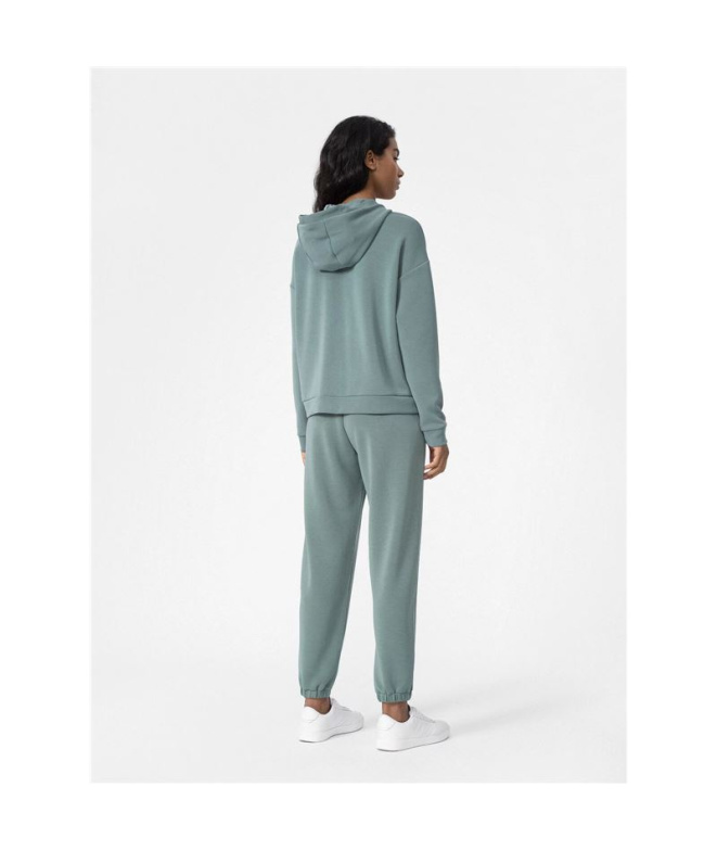 Pantalons de yoga 4F Femme