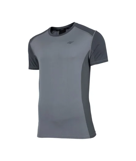 Camiseta de running 4F Hombre