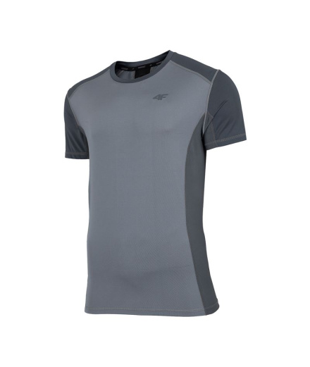 T-shirt de running 4F Homme