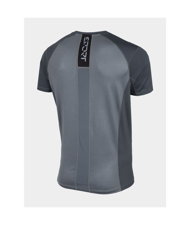 Camiseta de running 4F Homem