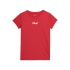 Camiseta 4F vermelho Menina