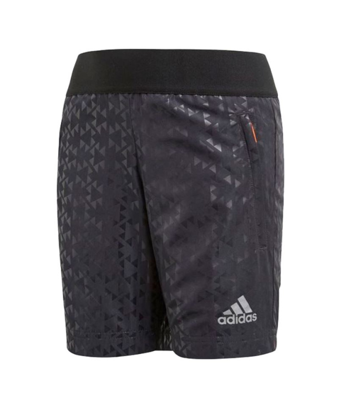 Pantalons de trainning adidas Jeunes Athlètes