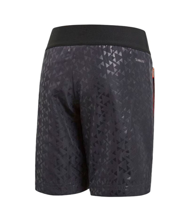 Pantalones de trainning adidas Jóvenes Atletas