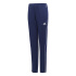 Pantalons longs de football adidas Core 18 K Dark Blue