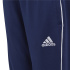 Pantalons longs de football adidas Core 18 K Dark Blue