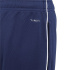 Calça longos de futebol adidas Core 18 K Dark Blue