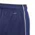 Calça curtos de futebol adidas Kids Core 18