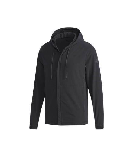 Casaco de trainning adidas Wo Woven