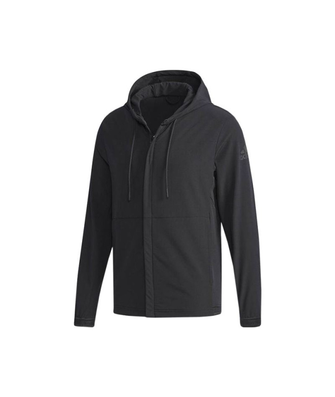 Veste de trainning adidas Wo Woven