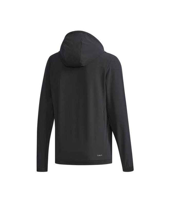 Veste de trainning adidas Wo Woven