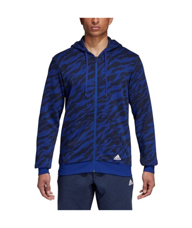 Moletom Sportswear adidas Essentials
