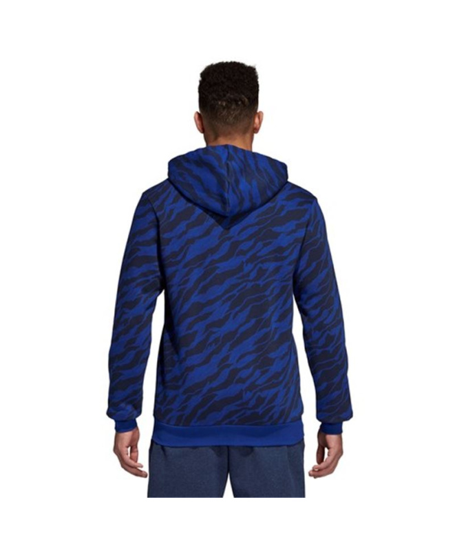 Moletom Sportswear adidas Essentials