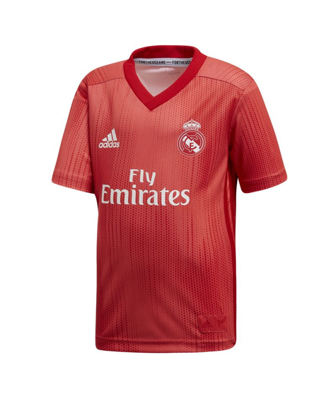 Équipement adidas Real Madrid 2018/2019
