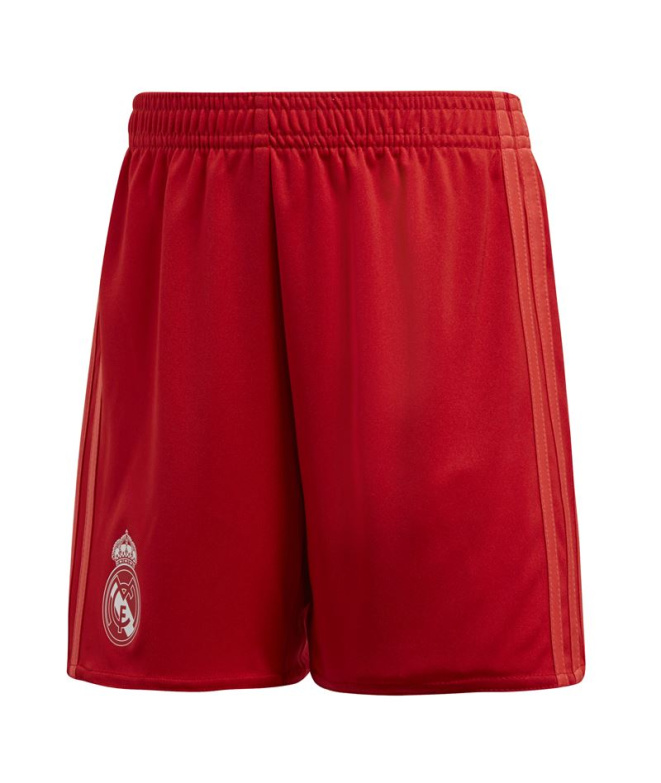 Équipement adidas Real Madrid 2018/2019