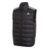 Veste de Montagne adidas Ess Down Vest Homme