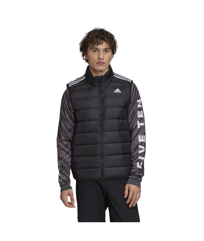 Casaco de Montanha adidas Ess Down Vest Homem