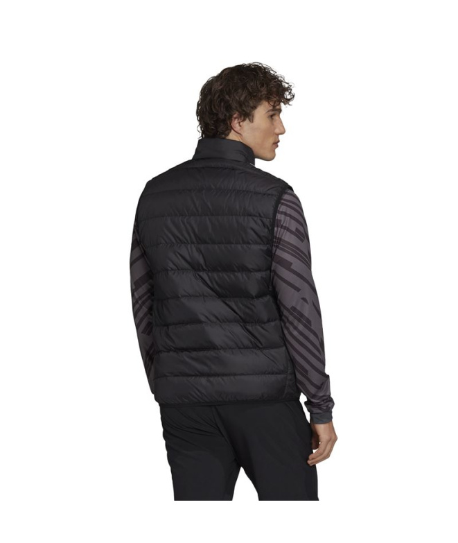 Veste de Montagne adidas Ess Down Vest Homme