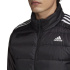 Veste de Montagne adidas Ess Down Vest Homme
