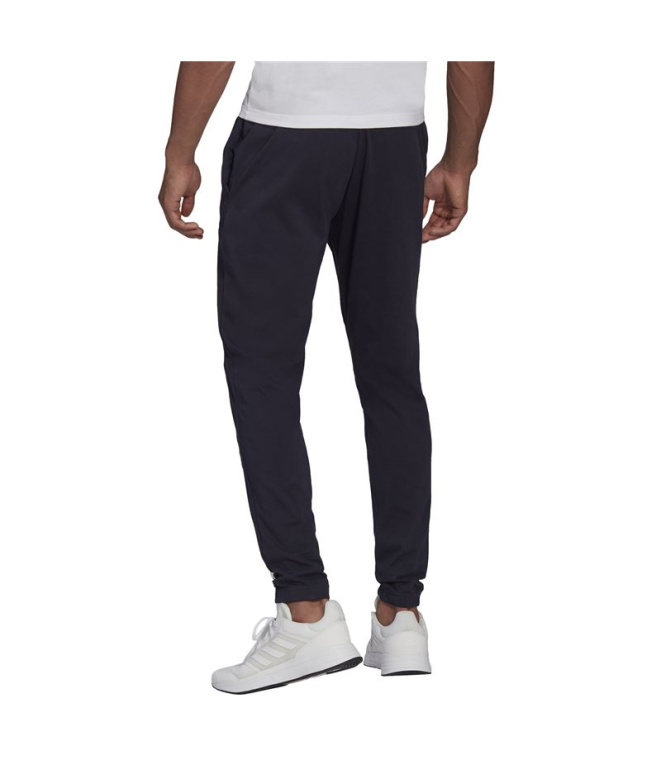 Pantalons adidas Essentials Single Jersey...