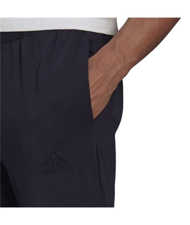 Pantalons adidas Essentials Single Jersey...