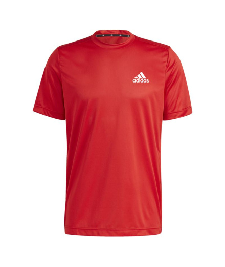 T-shirt de trainning adidas Aeroready Designed To Move...