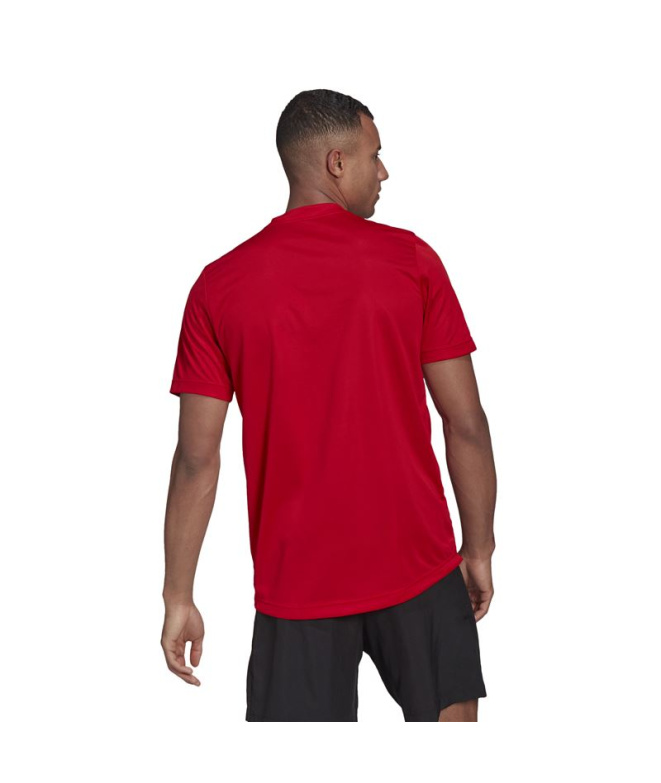 Camiseta de trainning adidas Aeroready Designed...