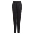 Calça adidas Designed 2 Move 3 Bandas Menino BK