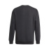 Moletom adidas Essentials Rapazes Preto/Branco