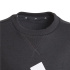 Moletom adidas Essentials Rapazes Preto/Branco