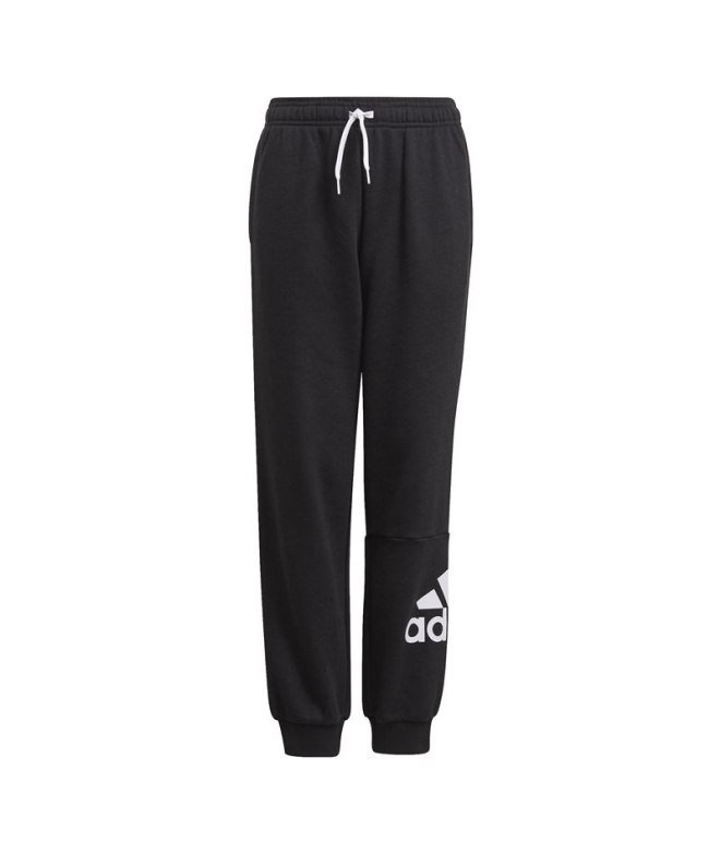 Calça longos adidas Essentials French Terry...