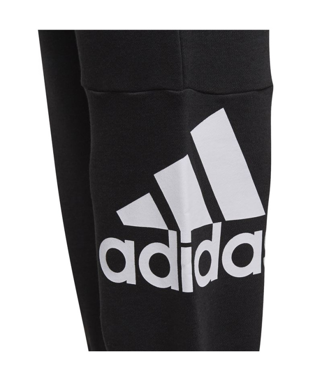 Calça longos adidas Essentials French Terry...