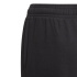 Pantalons longs adidas Essentials French Terry Garçons Noir