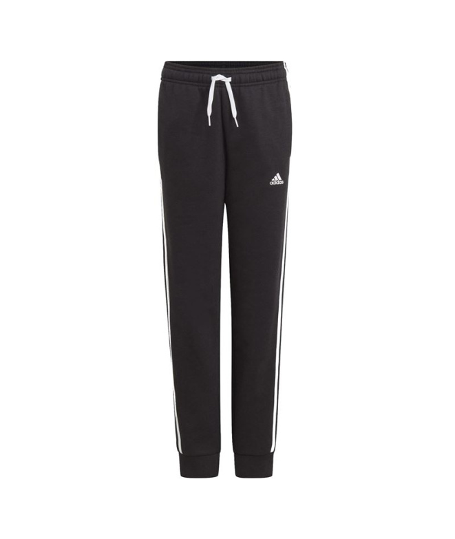 Pantalones largos adidas Essentials 3 Bandas Boys