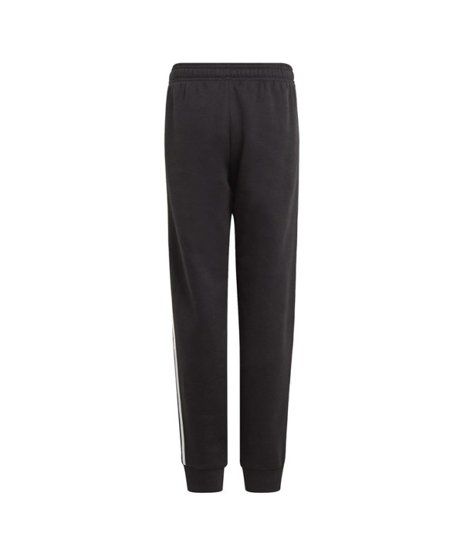 Calça longos adidas Essentials 3 Bandas Meninos