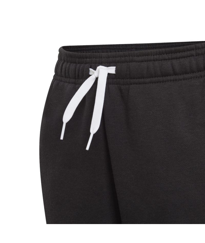 Calça longos adidas Essentials 3 Bandas Meninos