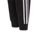 Calça longos adidas Essentials 3 Bandas Meninos