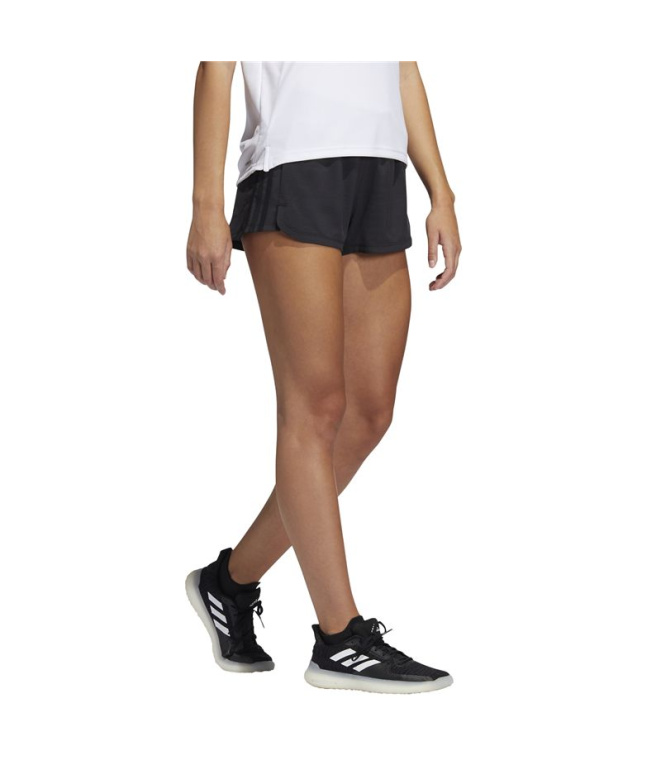 Calça de Fitness adidas Hthrvn Pacer Mulher