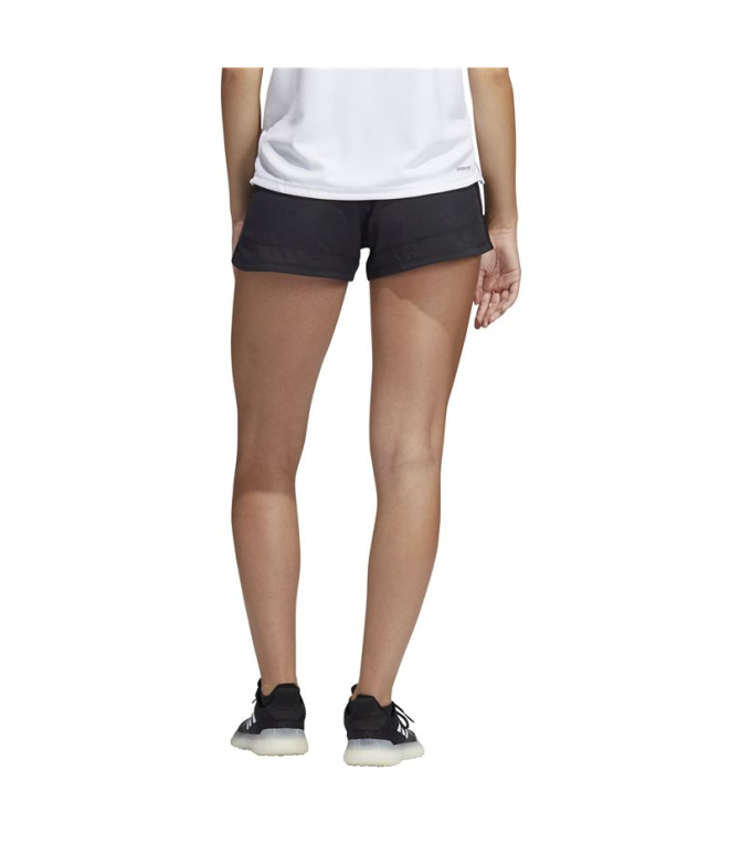 Calça de Fitness adidas Hthrvn Pacer Mulher