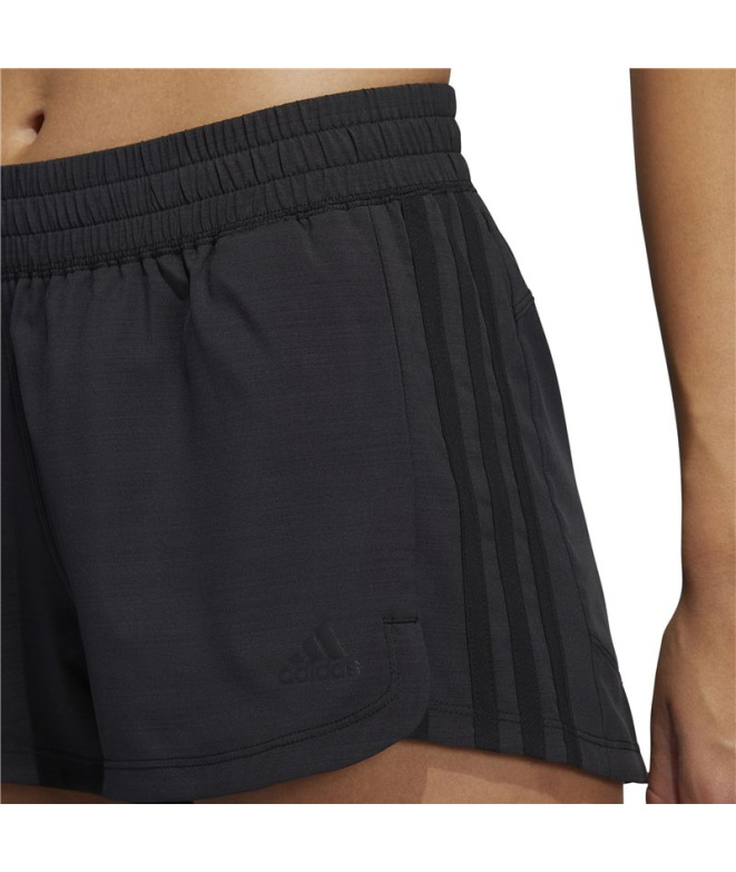 Calça de Fitness adidas Hthrvn Pacer Mulher