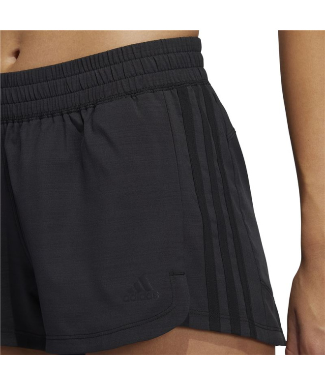 Pantalons de Fitness adidas Hthrvn Pacer Femme