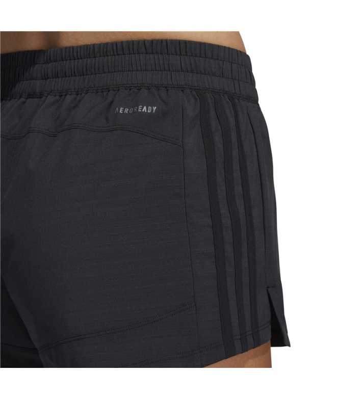 Pantalons de Fitness adidas Hthrvn Pacer Femme
